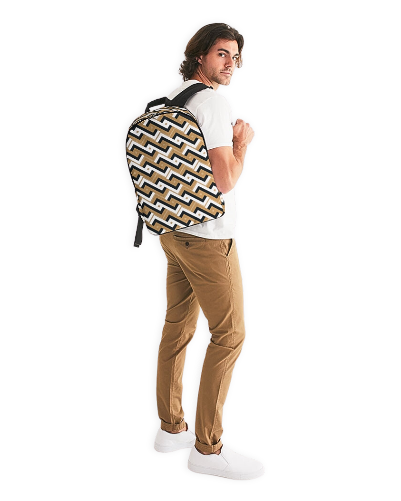Zags Large Backpack