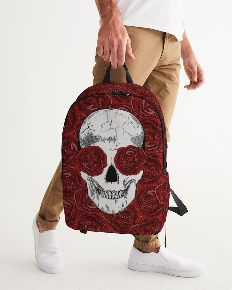 Death Stare Large Backpack - Alias Unknown