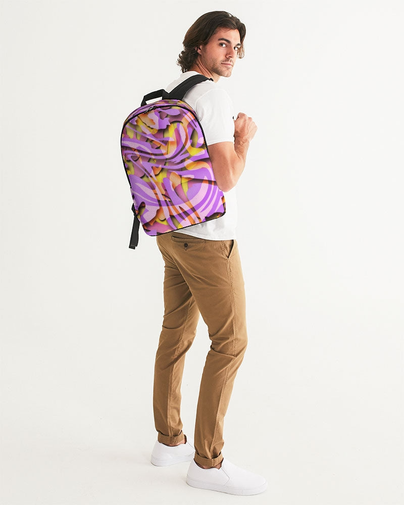 Precious Large Backpack