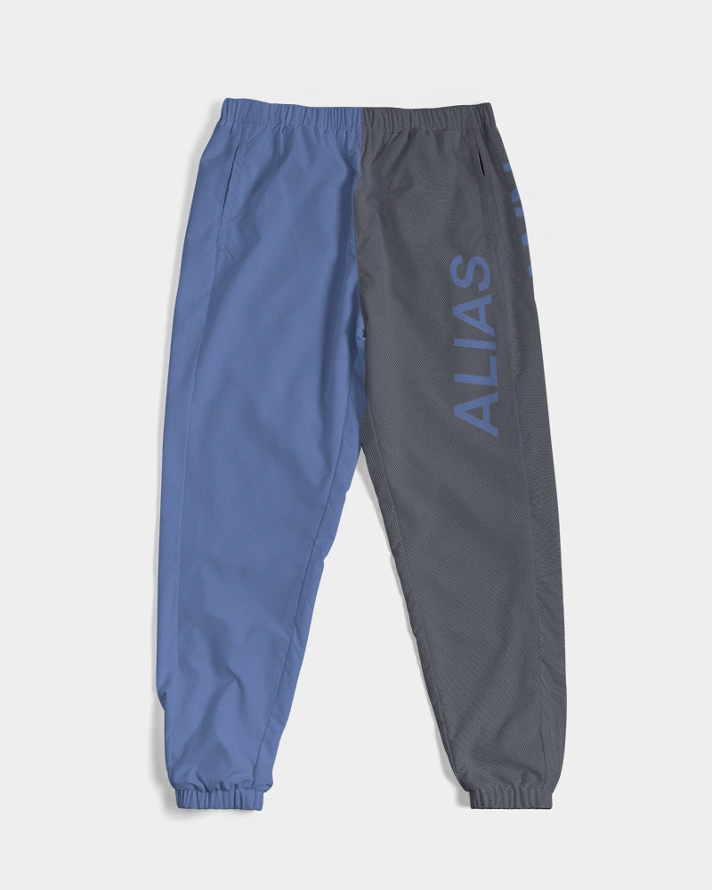 Digital Denim Track Pants – Alias Unknown