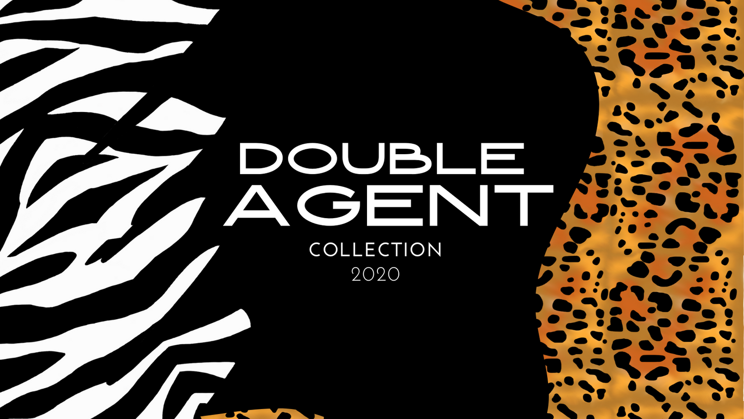 Double Agent Collection - Alias Unknown