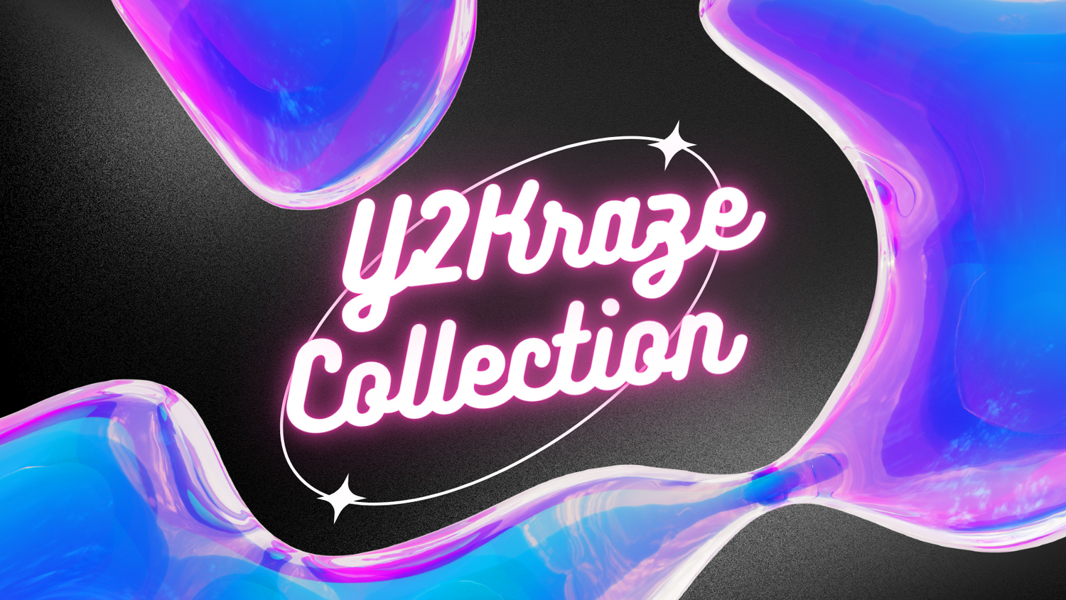 Y2Kraze Collection
