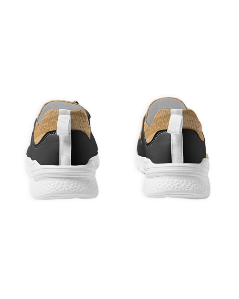 Game Face Two Tone Sneakers