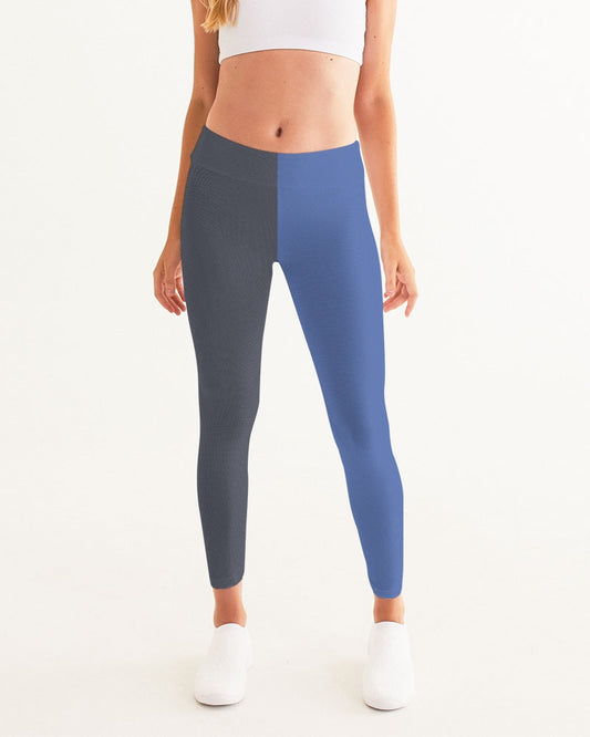 Our Mid-Rise Spandex Leggings Pants are carefully crafted with high-tech breathable fabric to move with your body while perfectly flattering your figure.