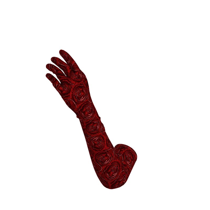 Death Stare Gloves