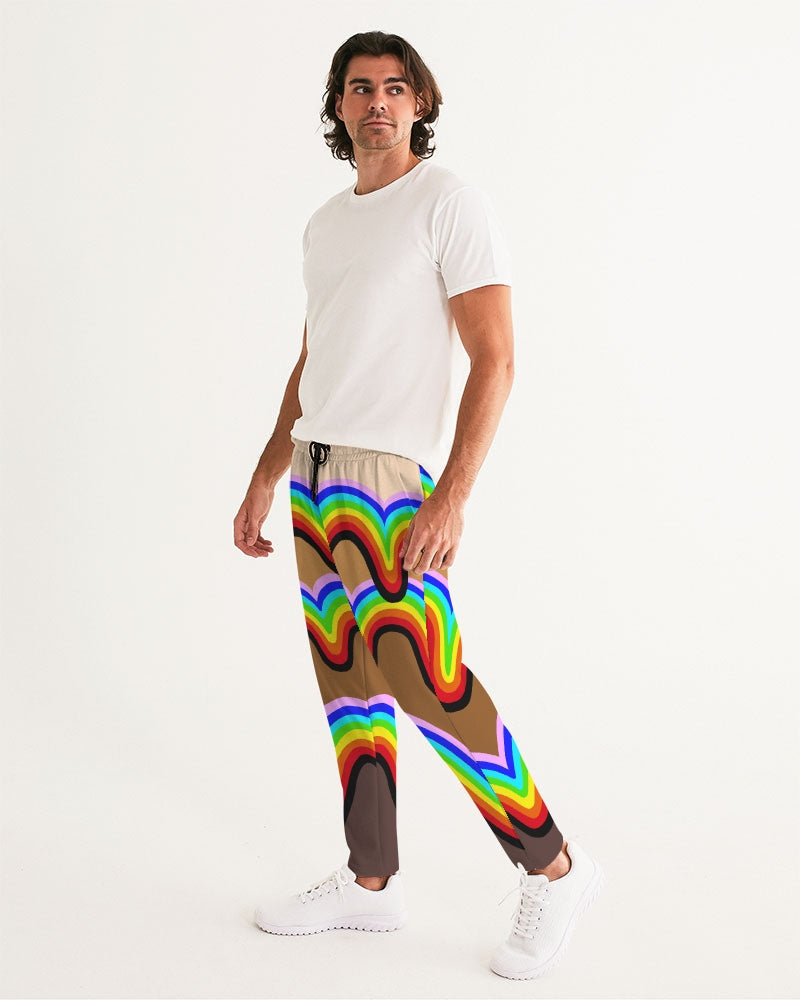 Real Prideful Jogger Pants - Alias Unknown