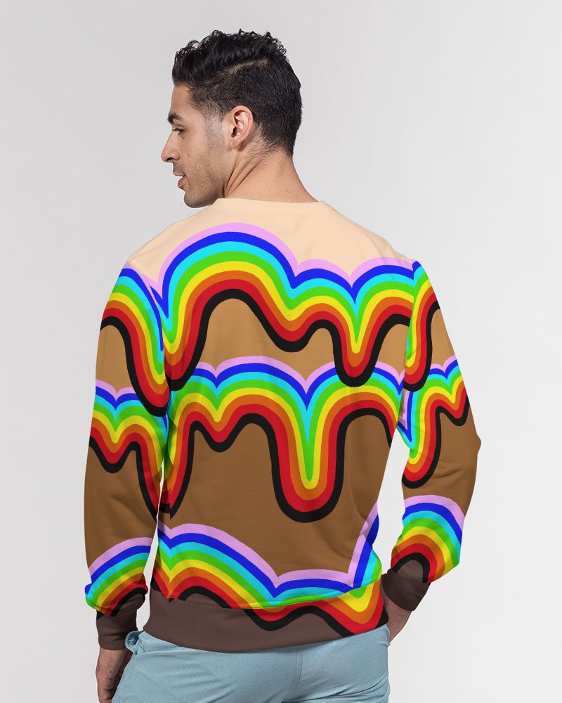 Real Prideful Pullover Sweatshirt - Alias Unknown