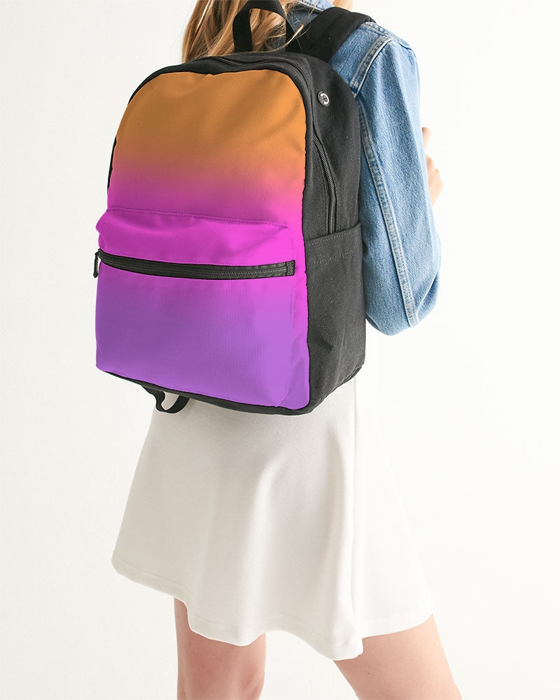 Dusky Auras Small Backpack