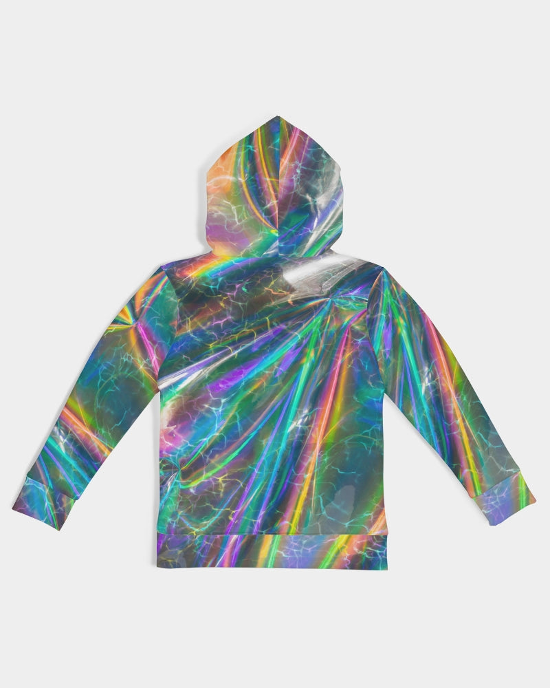 Pool Party Crasher Youth Hoodie - Alias Unknown