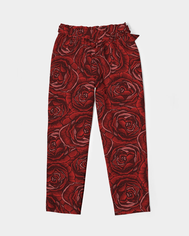 Death Stare Tapered Pants - Alias Unknown