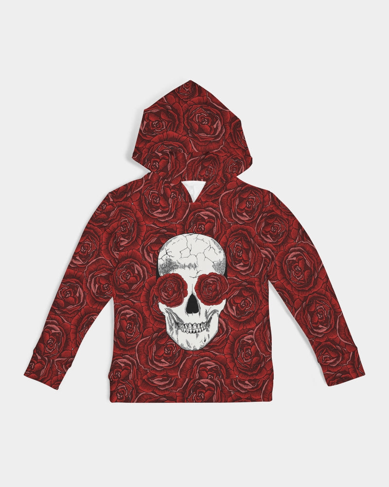 Death Stare Youth Hoodie - Alias Unknown