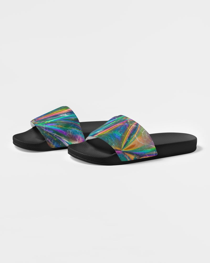 Pool Party Crasher Men's Sized Sandals