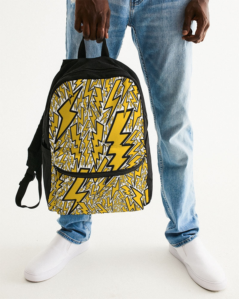 High Voltage Small Backpack - Alias Unknown