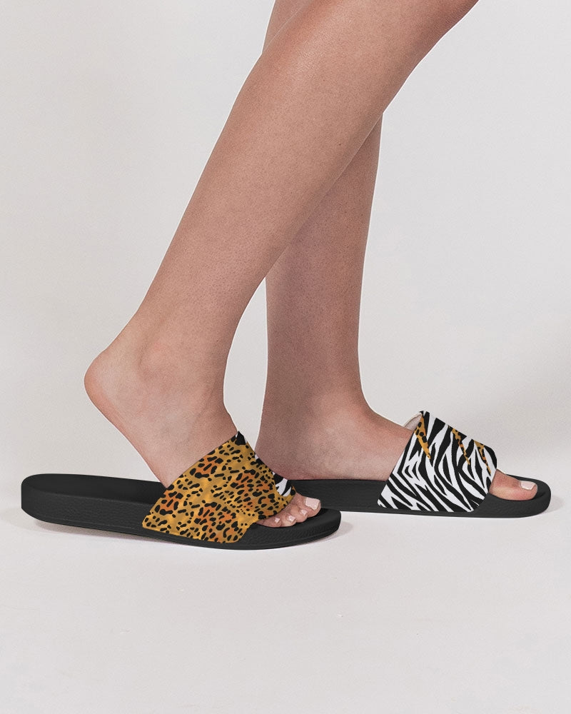 Predator & Prey Women's Sized Sandals