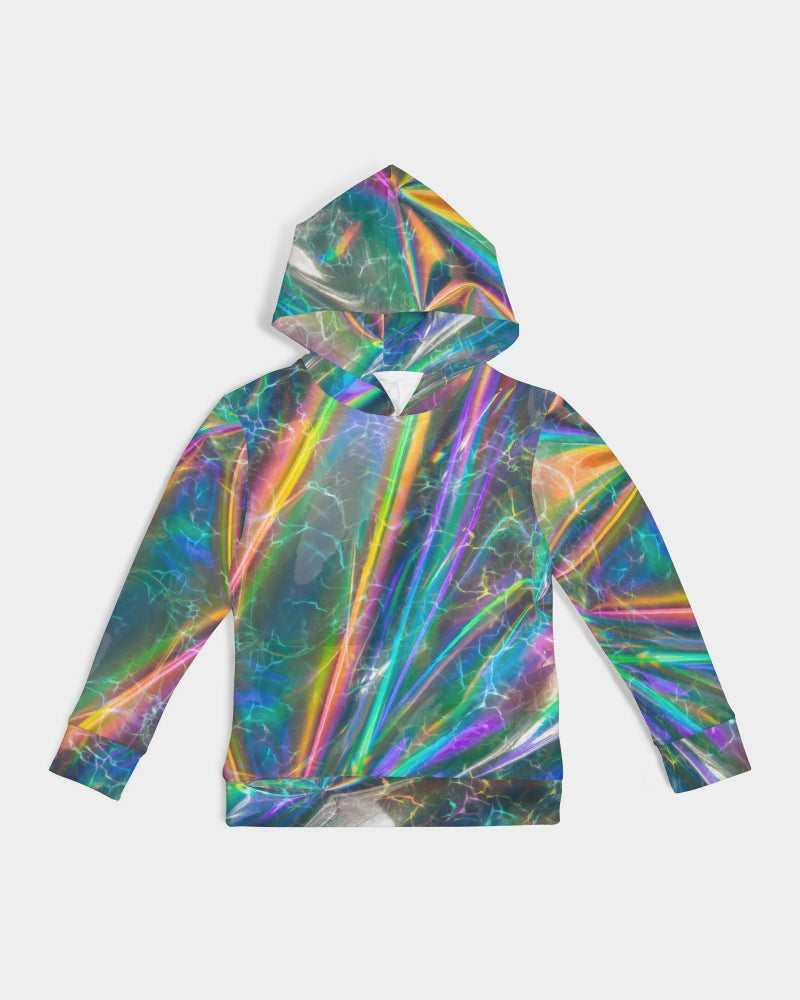 Pool Party Crasher Youth Hoodie - Alias Unknown