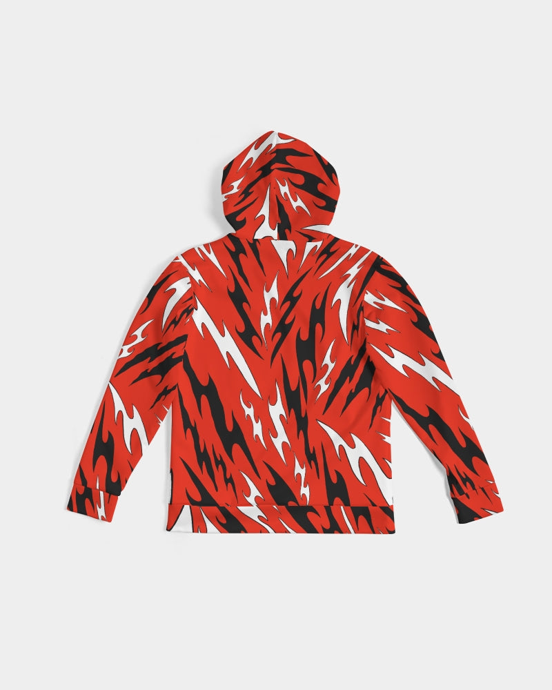 Clawing to the Top Hoodie
