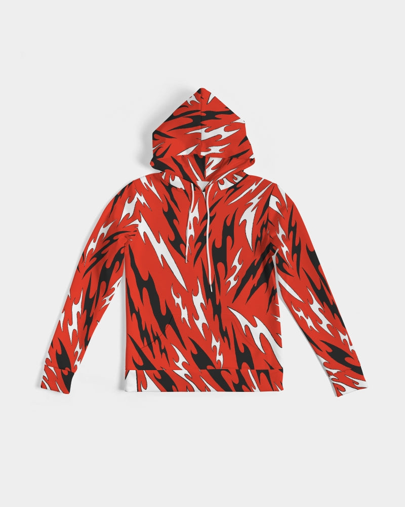 Clawing to the Top Hoodie