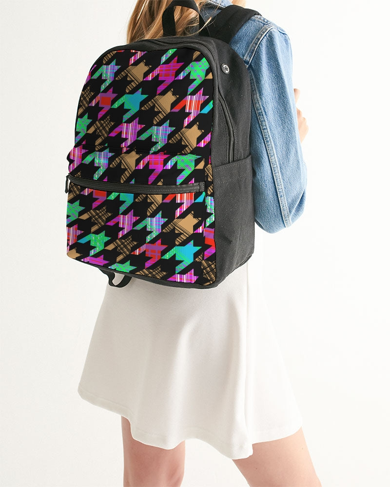 Glitch Small Backpack