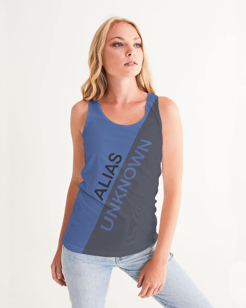 Our super-soft fitted tank offers a stylish upgrade from the classic tank top. With a slim fit and stretchy breathable fabric, it guarantees style and comfort day or night.