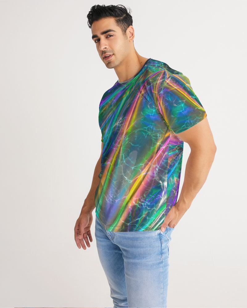 Handmade with premium wear-resistant fabric, this carefully crafted Tee is a daily wardrobe essential. Dressed up or down, our Oversize Tee offers complete comfort and style.