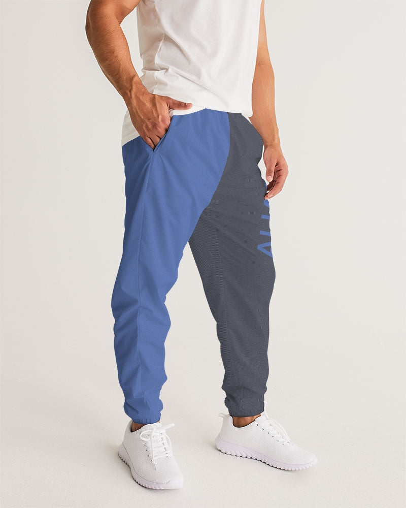 Buy French Connection men regular fit solid jogger pants denim blue Online  | Brands For Less