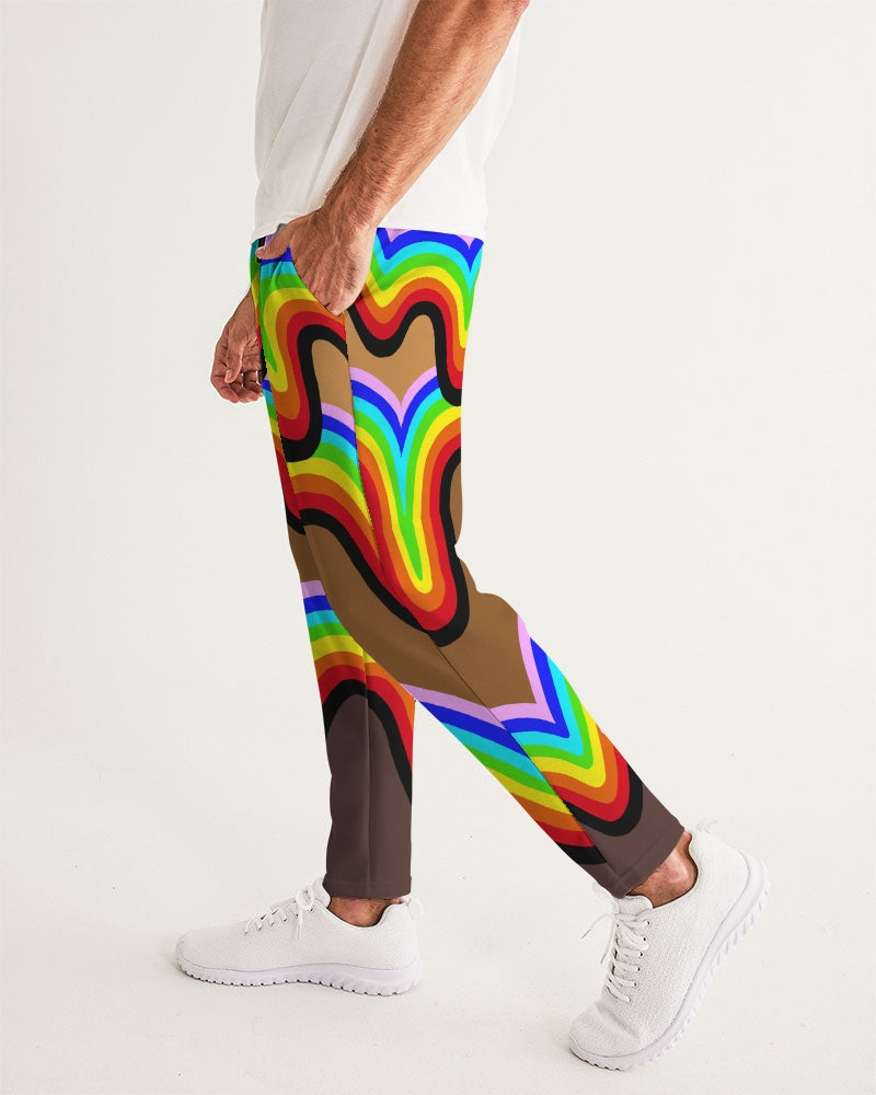 Real Prideful Jogger Pants - Alias Unknown