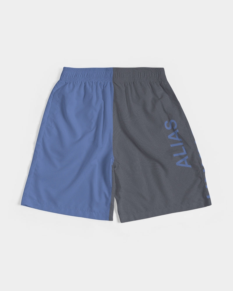 Our Jogger Shorts are beyond lightweight. Made with an easy pull-on style with an oversized, roomy feel for everyday wear. With dual pockets and elastic waistband, they're a throw on and go favorite.