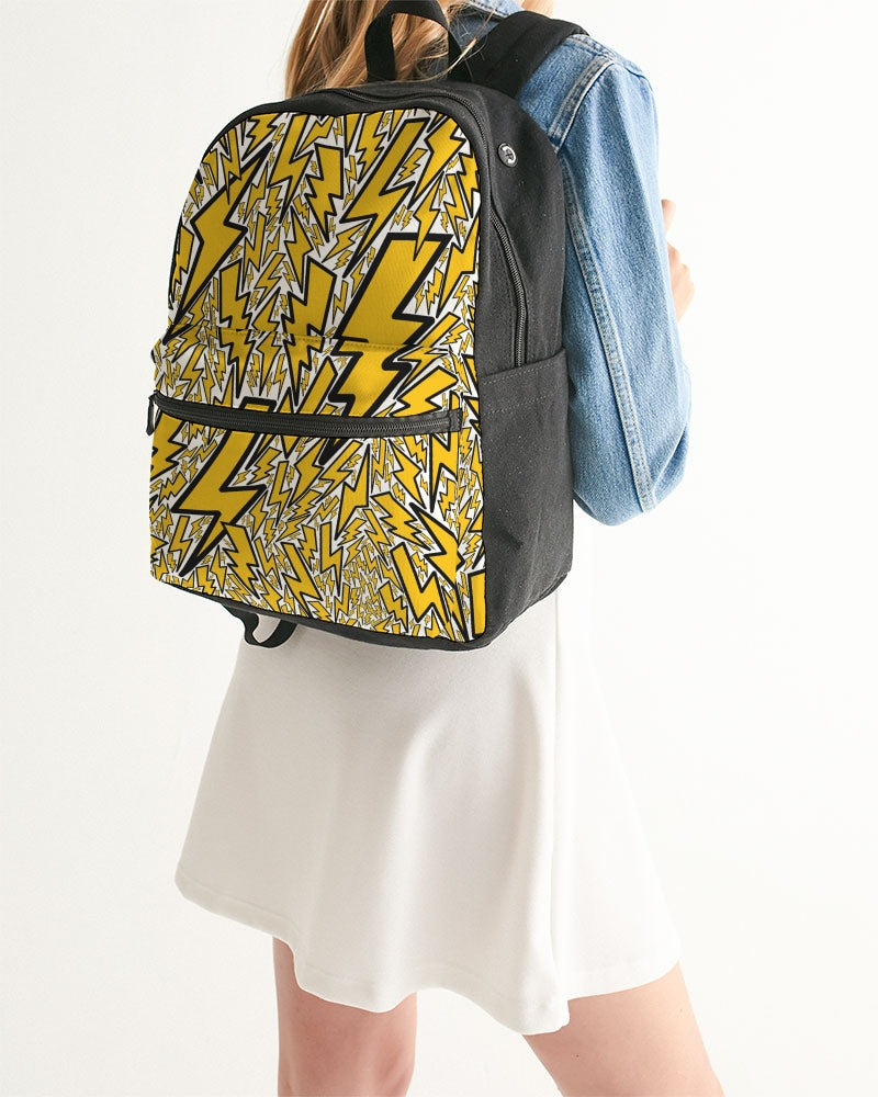 High Voltage Small Backpack - Alias Unknown