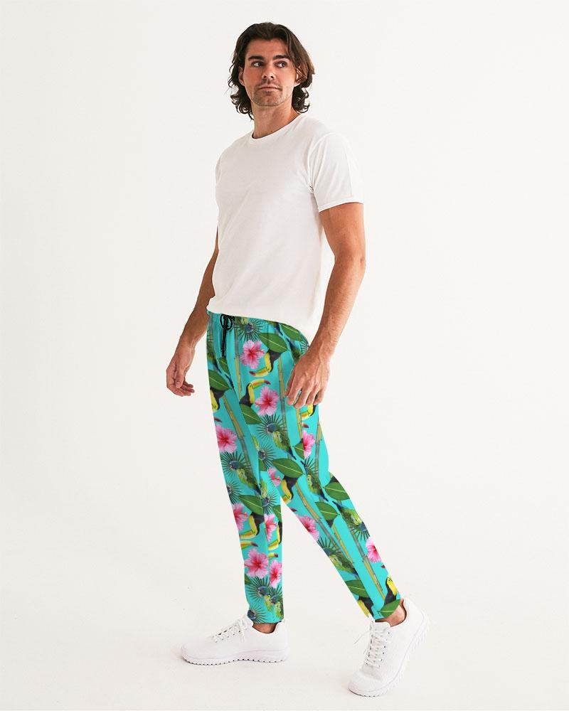 Get moving in style and comfort with our Jogger Pants. Made with side pockets and an adjustable drawstring waist for a perfect fit. With its soft, lightweight fabric they're always a laidback favorite.