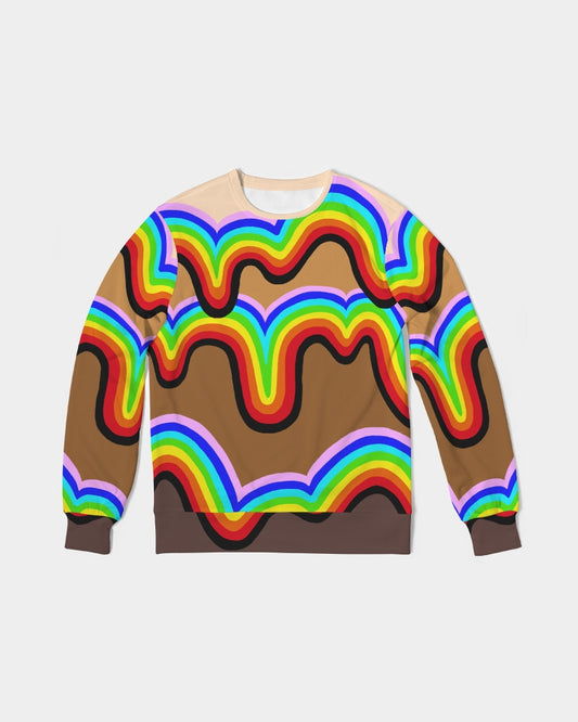 Real Prideful Pullover Sweatshirt - Alias Unknown